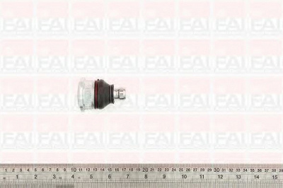 FAI AUTOPARTS ss2473 -  Несущий / направляющий шарнир